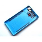 Cover batteria cyan