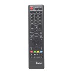 Telecomando Haier HTR-A30