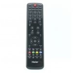 Telecomando Haier HTR-D06A