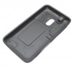 Cover batteria nero CC-3057