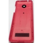 Cover batteria magenta dual sim