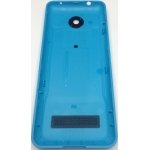 Cover batteria cyan