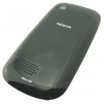 Cover batteria graphite