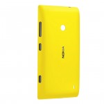 Cover batteria giallo CC-3068