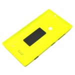 Cover batteria giallo CC-3068