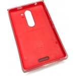 Cover batteria Rosso