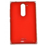 Cover batteria Rosso