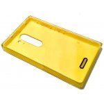 Cover batteria Giallo