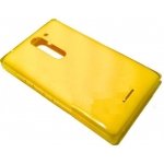 Cover batteria Giallo