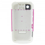 Cover batteria rosa