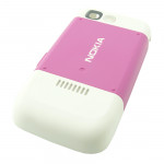 Cover batteria rosa