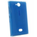 Cover batteria Cyan