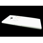 Cover batteria bianco