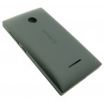 Cover posteriore Nero CC-3096 per Microsoft Lumia 435 e 532