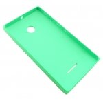 Cover posteriore Verde CC-3096 per Microsoft Lumia 435 e 532