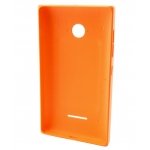 Cover posteriore Orange CC-3096 per Microsoft Lumia 435 e 532