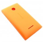 Cover posteriore Orange CC-3096 per Microsoft Lumia 435 e 532