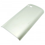 Cover batteria Silver