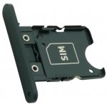 SIM Tray Assembly Black