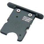 SIM Tray Assembly Black