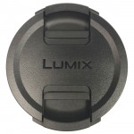 Copriobiettivo per Lumix