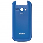 30002858 Cover batteria blu per Brondi Stone