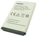 Batteria BL-5C a litio 800mAh bulk