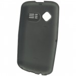 Cover batteria nero