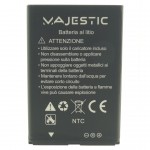 Batteria BTT-32 a litio 1000mAh bulk