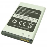 Batteria a litio 800 mAh bulk