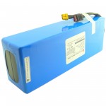 Batteria ricaricabile 4810D