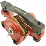 Pinza freno anteriore