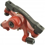 Pinza freno anteriore