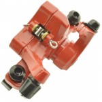 Pinza freno anteriore