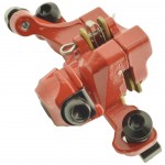 Pinza freno anteriore