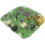 PCB Assembly,Tuner-IF