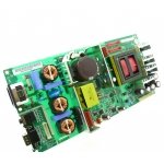 PCB Assembly, Power