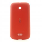 Cover batteria rosso