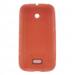 Cover batteria rosso