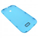 Cover batteria Cyan