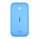 Cover batteria Cyan