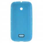 Cover batteria Cyan