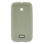 Cover batteria bianco