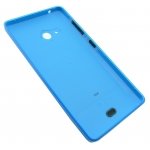 Cover batteria cyan