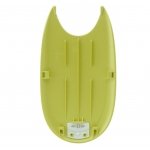 Cover batteria giallo