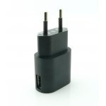 Caricabatterie MicroUSB AC-60E