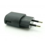 Caricabatterie MicroUSB AC-60E