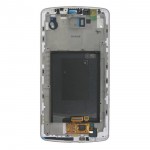 Cover Assembly,Bar(Sub) (LCD-TOUCH)