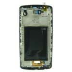 Cover Assembly,Bar(Sub) (LCD-TOUCH)