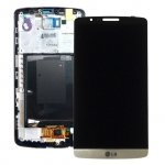 Cover Assembly,Bar(Sub) (LCD-TOUCH)